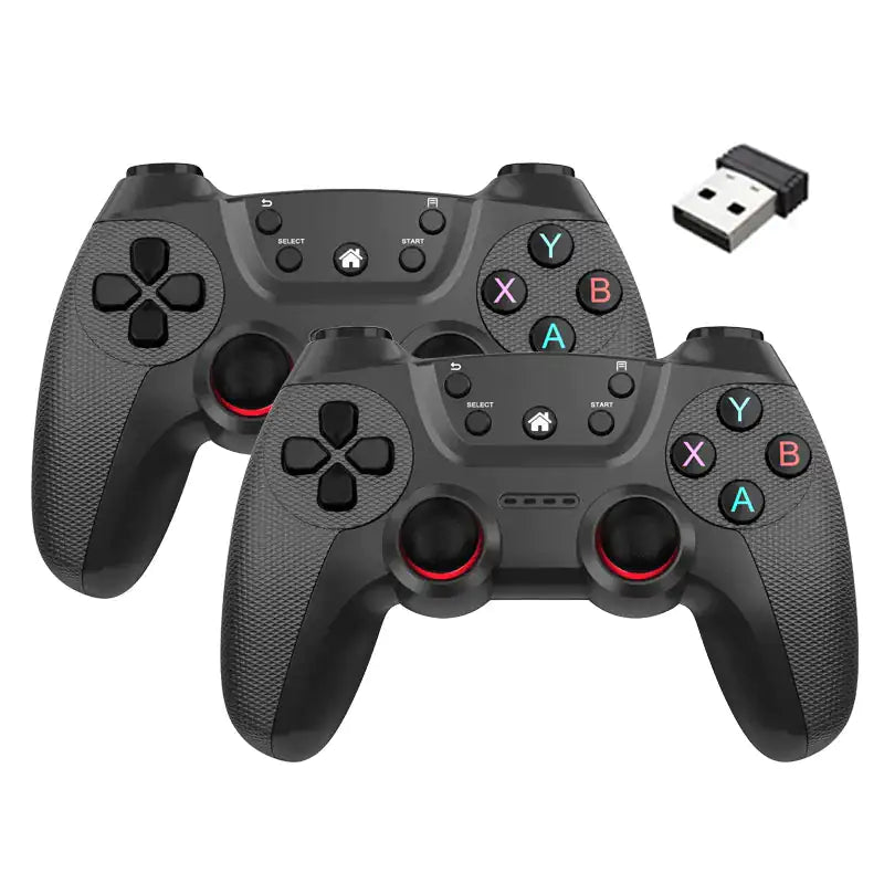 1 Up Store Wireless GamePad Controllers