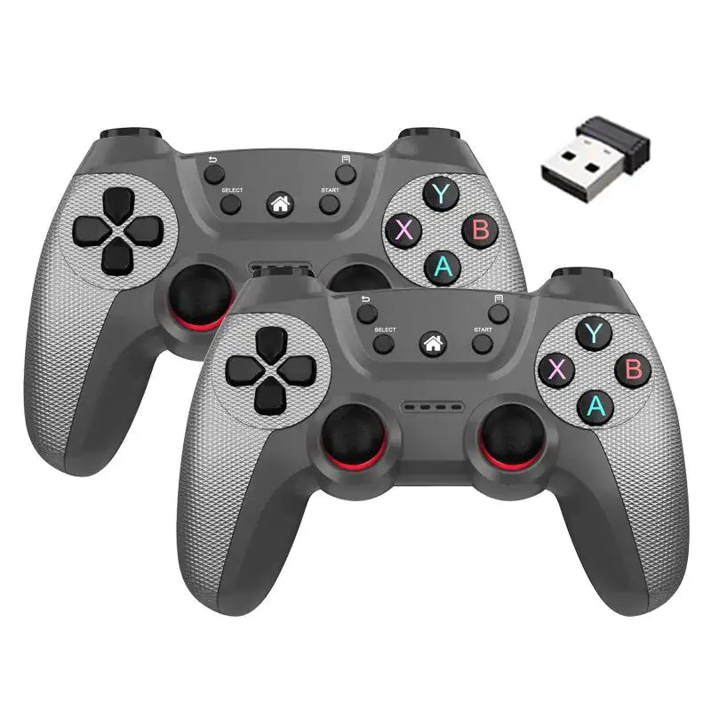 1 Up Store Wireless GamePad Controllers