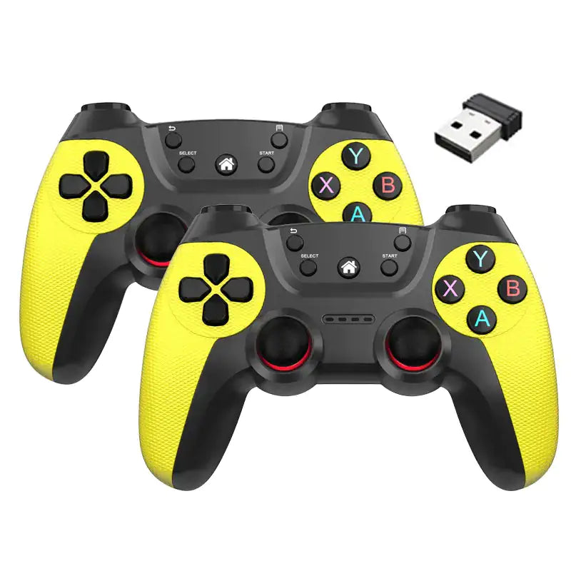1 Up Store Wireless GamePad Controllers