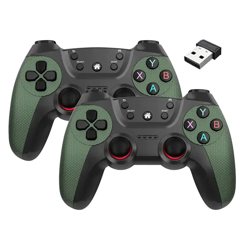 1 Up Store Wireless GamePad Controllers