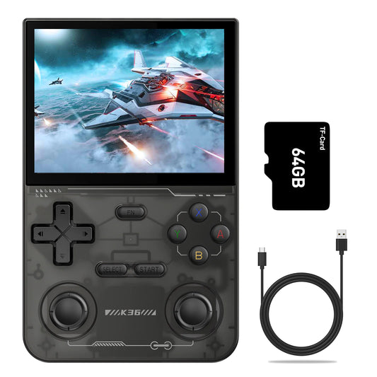 Retro Handheld Gaming Console Retro Handheld With 16,000 Games!!