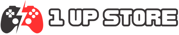 The 1 Up Store 